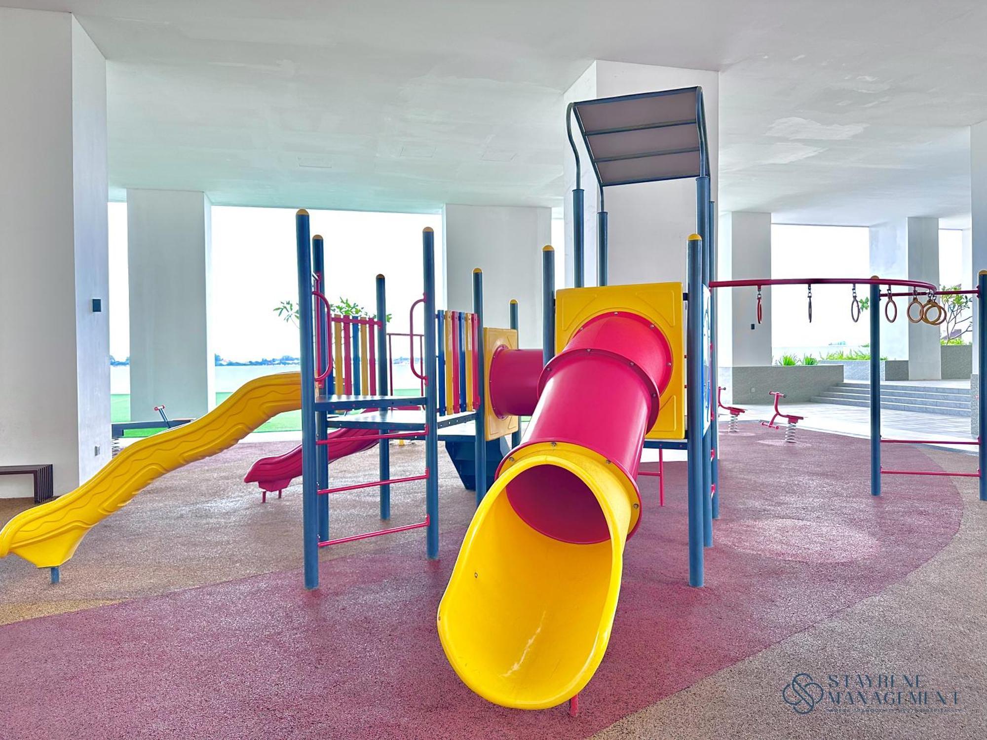 Melaka Novo 8 Residence - Jonker Street By Stayrene Exteriér fotografie